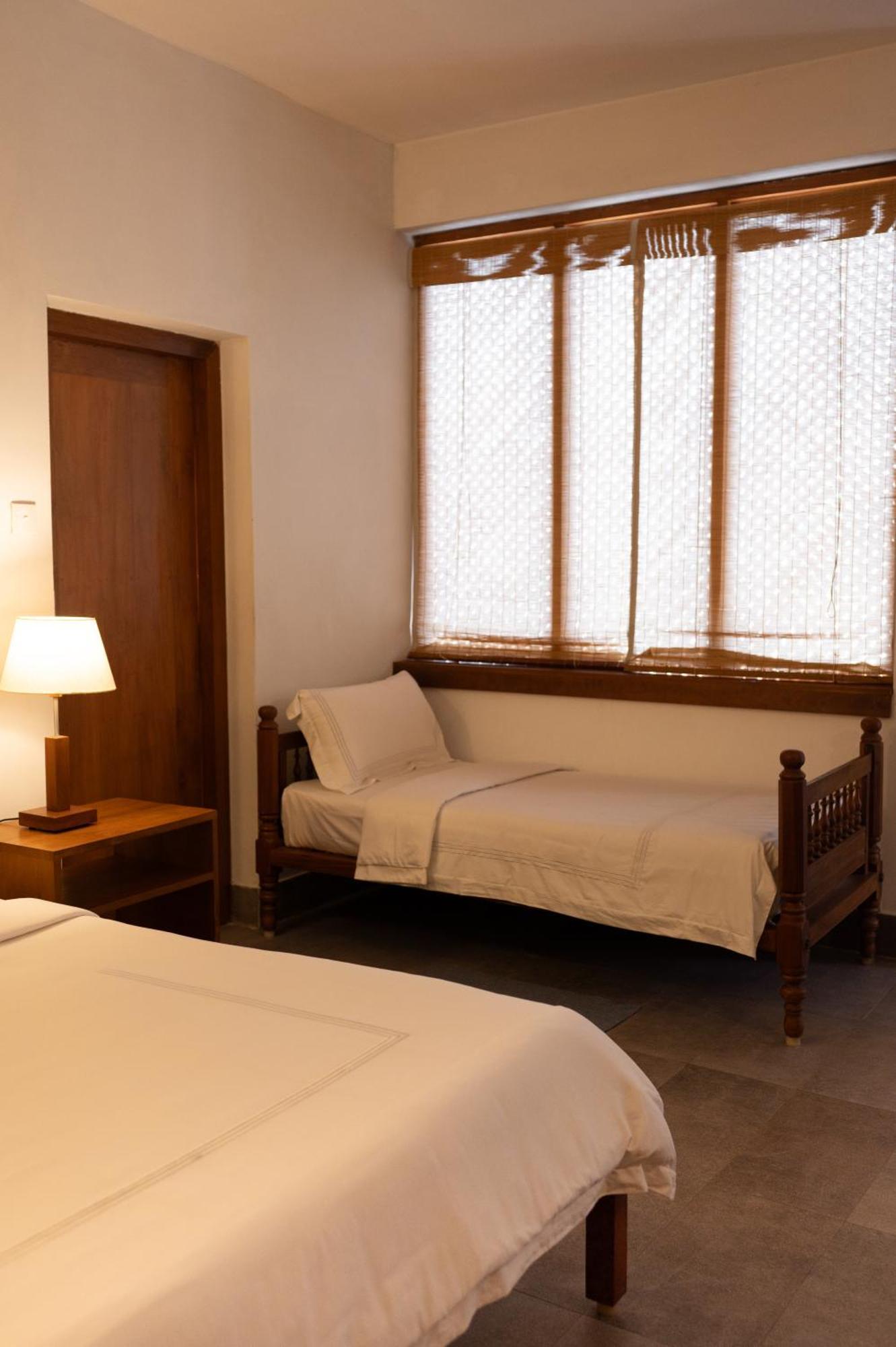 Kixi Beach Unawatuna Exterior foto