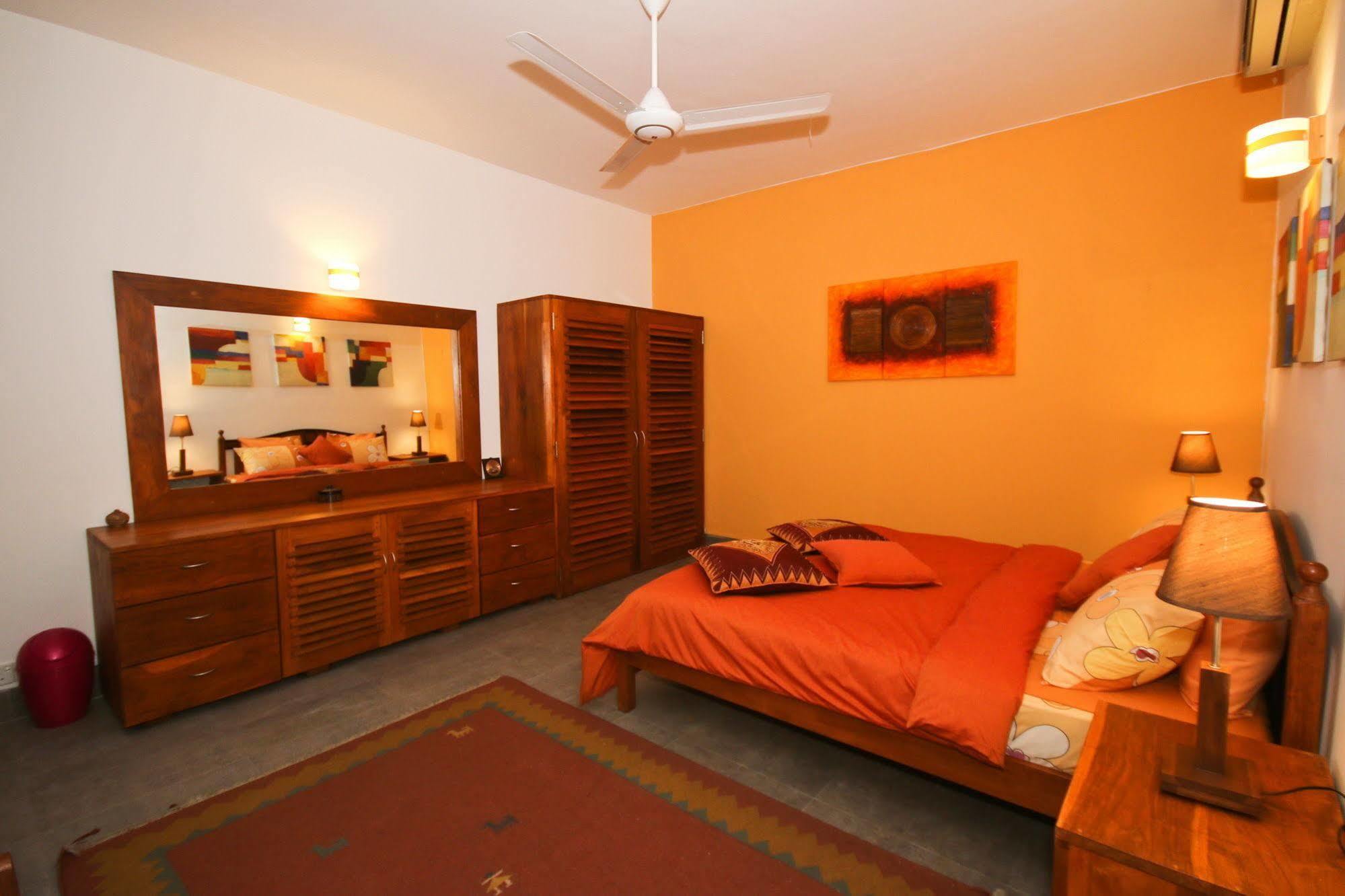 Kixi Beach Unawatuna Exterior foto